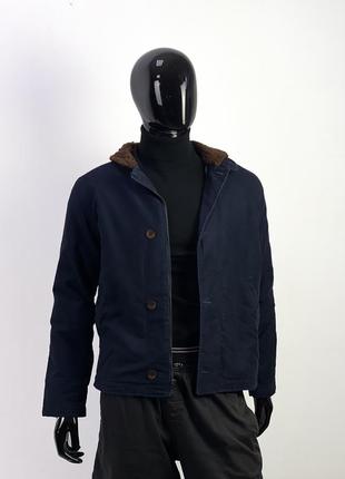 Шерпа Calvin Klein куртки пальто
