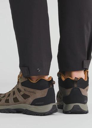 Columbia redmond™ iii mid waterproof 29см 44
