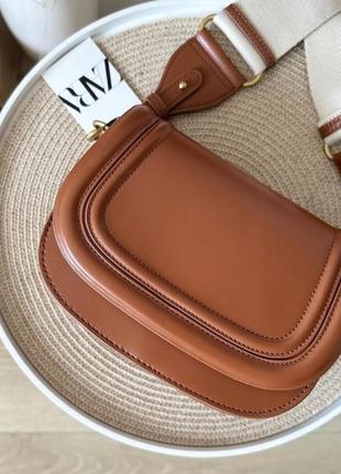 Сумка zara