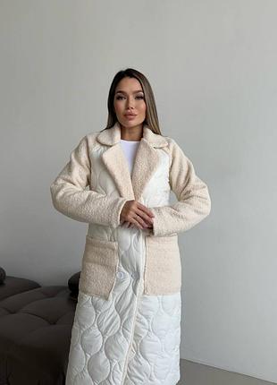 Куртка зима