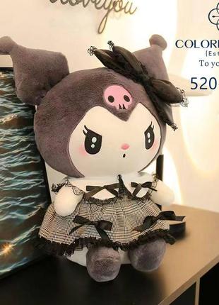 Іграшка з пледом 3 в 1  мустанг