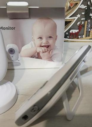 Продам беспроводную видеоняню prozone abm600 3.5in (baby monitor)