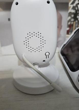 Продам беспроводную видеоняню prozone abm600 3.5in (baby monitor)