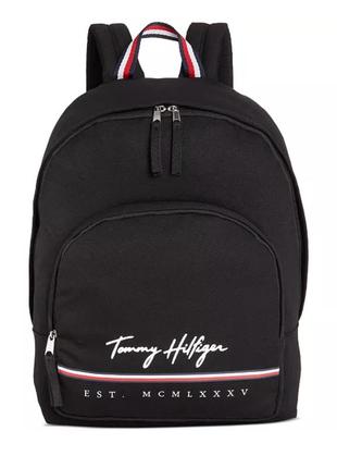 Рюкзак чоловічий tommy hilfiger
