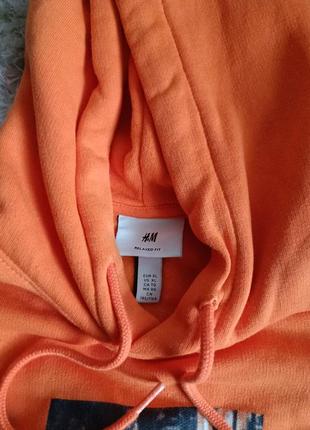 Худи h&m3 фото