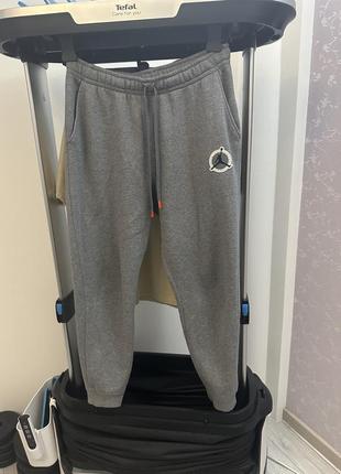 Штаны джордан