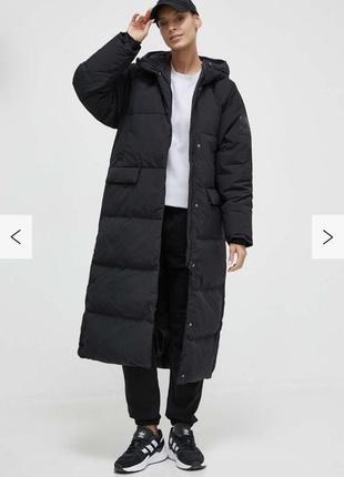 Жіночий пуховик adidas ik3159