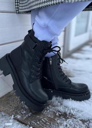 Черевики hengji