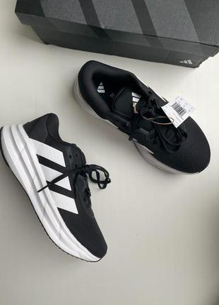 Удобные кроссовки adidas оригинал из сша us 6 24 см 37