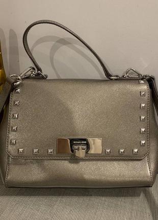 Оригинальная сумка michael kors номерная