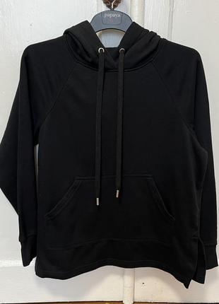 Кофта h&m, кофта с капюшоном2 фото