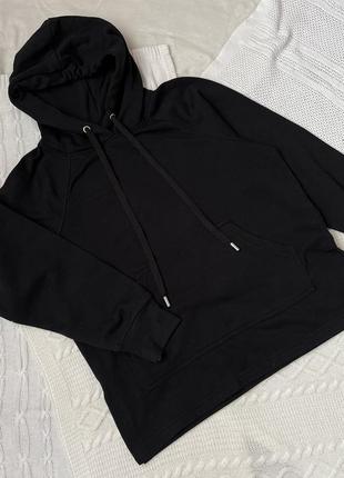 Кофта h&m, кофта з капюшоном