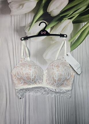 🎀 шикарный бюстгальтер hunkemoller 🎀