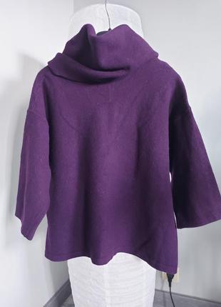 Брендовый свитер united colors of benetton