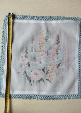 Kreier, швейцарское качество🤩👌💓, невесомые батистовые платинки, 33-35😍👍🤍💓