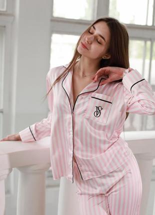 Пижама victoria’s secret