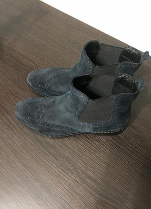 Челсі vitto rossi