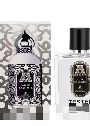 Тестер premium  musk kashmir 60 мл