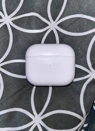Кейс от air pods