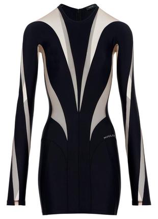 Сукня mugler