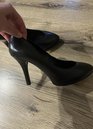 Шикарные брендовые туфли dolce &gabbana италия 🇮🇹 оригинал3 фото