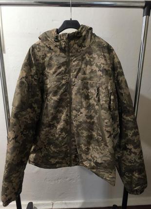M-tac куртка зимняя alpha gen.iv mm14 размер 2xl