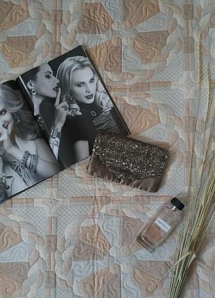 Клатч жіночий нарядний