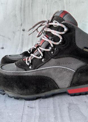 Brasher gore tex ботинки
