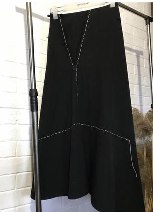 Спідниця преміум yohji yamamoto