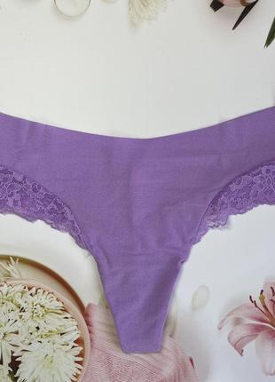 Трусики victoria's secret