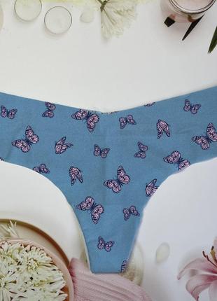 Трусики victoria's secret