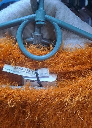 Кофта жіноча  zara 2