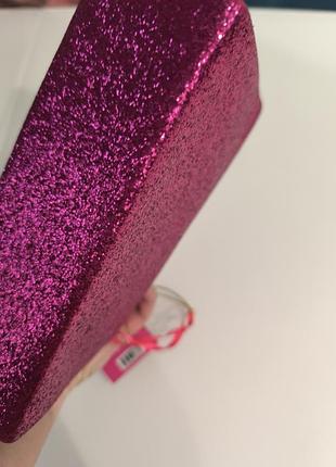 Брендова сумочка святкова сумка,святковий клатч3 фото