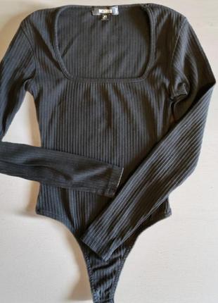 Женское боди missguided