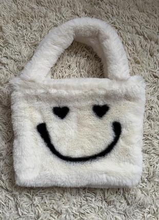 Новая сумка asos