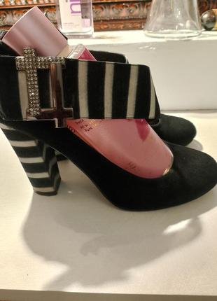 Туфли женские maria moro