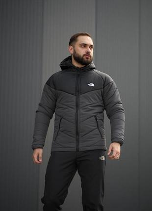 Куртка демисезонная