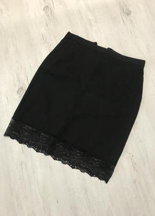 Юбка zara новая.