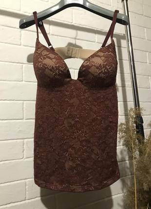 Бюстье victoria’s secret