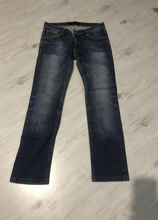 Джинси zara