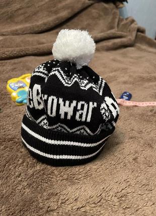 Шапка