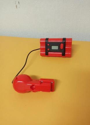 Деталь к игре chrono bomb - настольная игра