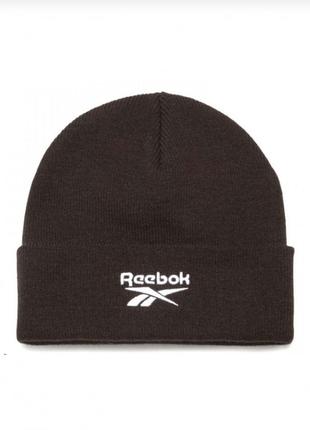 Шапка reebok
