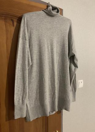 Гольф massimo dutti