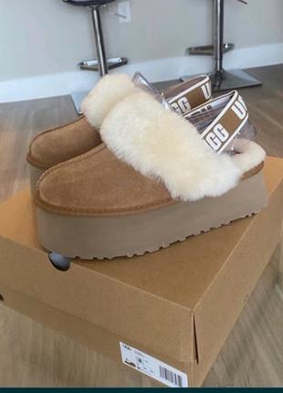 Угг угги уггі 1131810K ugg funkette