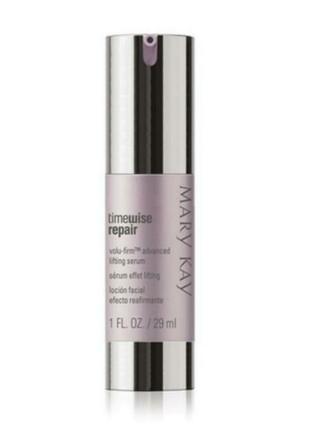 Активная лифтинг сыворотка timewise repair voloform mary kay