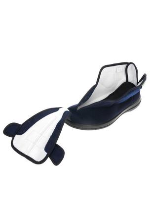 Адаптивная послеоперационная медицинская обувь