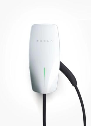Зарядная станция tesla wall connector