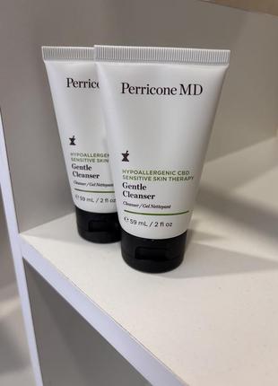 Гель для вмивання perricone md