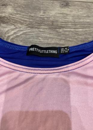 Невероятный боди2 фото